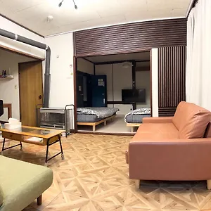 札幌ドーム前ハウス Sapporodome Front House アパート 札幌市