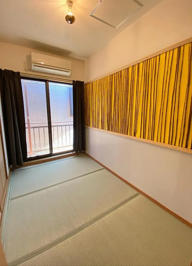 横浜市Lucy'S House横浜中華街 House5アパートメント 0*, 横浜市